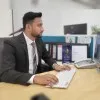 Usama Zafar uddin