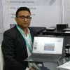Meraj Suleman