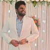 KAMESH RAJ