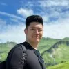 Austin Chang