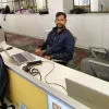 Ankesh Tiwari