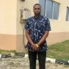 Kingsley Edeagu