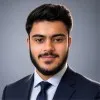 Syed Huzaifa Husain