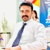 Syed Nalain Hassan Shah