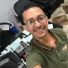 Ahmed Sayed