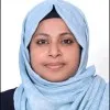 CA Sheeba Irshad