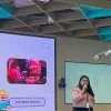 Loszhini Kesavan