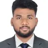 Bittu Eacharangattu Yesudas