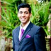 Meet Trivedi