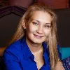 Aigul Zhansarina