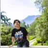 josua alfredo siregar