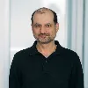 Behnam Pirouz
