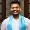 Anuj Pashine
