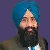 Manpreet Singh