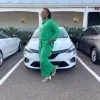Zanele Ngidi
