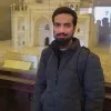 Muhammad Shahrukh Khan