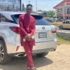 Anunwah Daniel