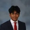 Nigel Fernando