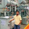 Vikas Trivedi