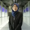 Nur Liyana Mohammad Nazari