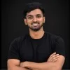 Ashwin Venugopal