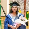 Gobesha Anna Xavier
