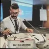 Mert Erdi Arzuman