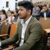Ashutosh Sahoo