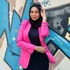 sabrina sazali
