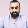 Rakesh Sharma