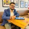 Shanti Bhushan Mishra