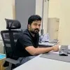 Aswin Ashok