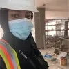 Maryam Saeed