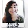 anisha rajput