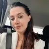 Oleksandra Hordiienko