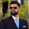 Mohammed Khan