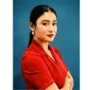 Srishti Chaturvedi