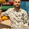 vaibhav Aher