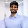 Harshith Reddy Bachupally