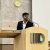 Dhruv Patel