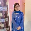 Aziza Shaukat