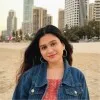 Dinkal Desai