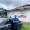 Francis Awadzi