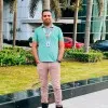 Kishor Kant Tiwari