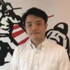 Andy Tsai