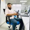 Kaushik Devaiah