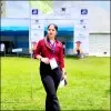 Priyanka Sarkar