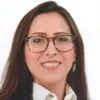 Vânia Santos Finance Director
