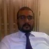 Syed Zaheeruddin Baber