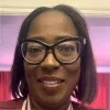 Mary Johnson Brown